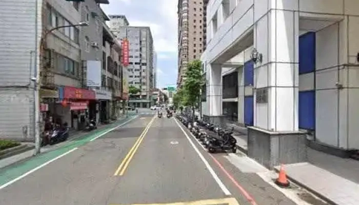Sheng Yi Da You Xian Gong Si Jie Jing He 360 Du Quan Jing Zhao - Taoyuan City, Taoyuan District