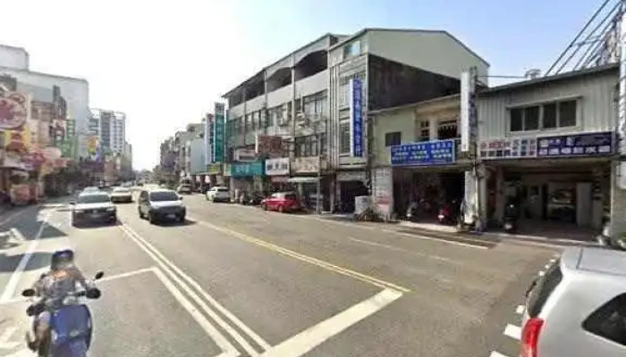 Shi Dai Dian Qi Xing Jie Jing He 360 Du Quan Jing Zhao - 台灣省 North District
