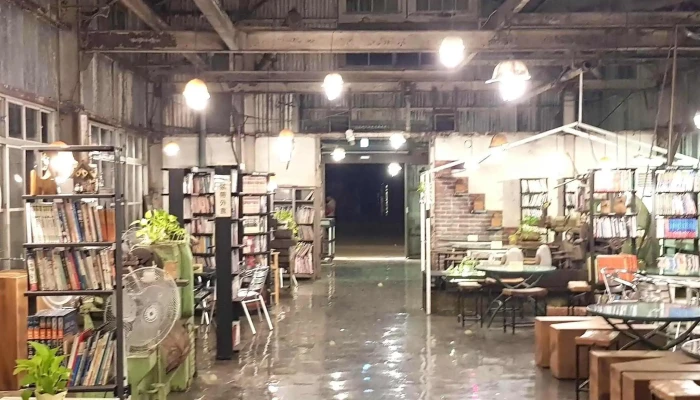 Shi Gu Ren Tang Wen Hua Yuan Qu 號碼 - Tainan City, Rende District
