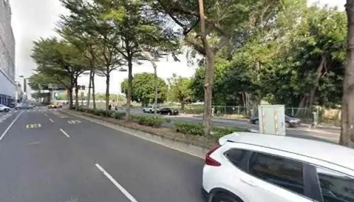 Shi Lin Dian Ji Tai Nan Fen Gong Si Quan Bu - Tainan City, East District