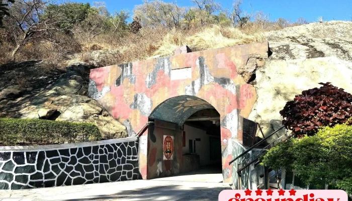 Shi Shan Pao Zhen Di Quan Bu - Kinmen County, Jinsha Township