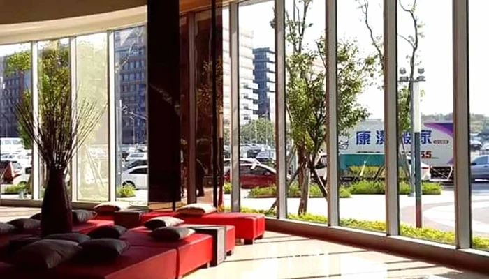 Shuo Tian Ke Ji Gu Fen You Xian Gong Si 電話 - Taipei City, Neihu District