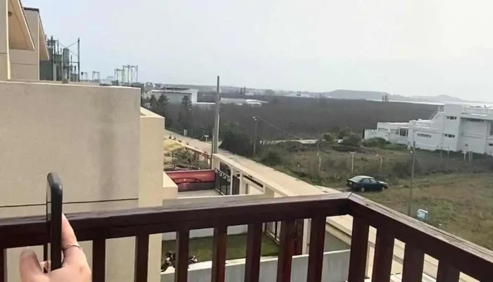 Shuo Zou Jiu Zou Min Su Shi Pin - Penghu County, Magong City