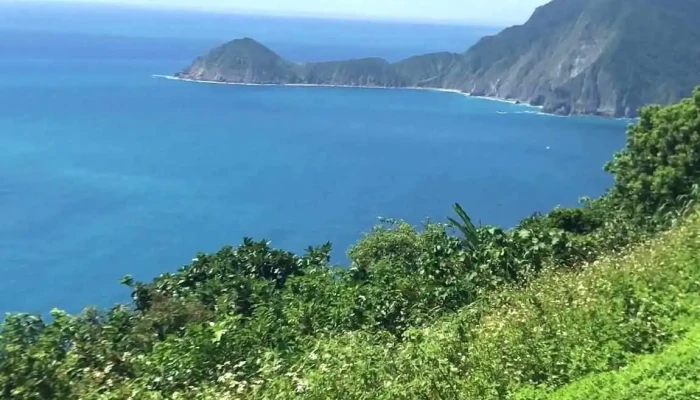Su Hua Gong Lu An Hun Bei Shi Pin - Yilan County, Su'ao Township