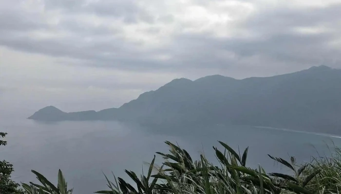 Su Hua Gong Lu An Hun Bei 哪裡 - Yilan County, Su'ao Township