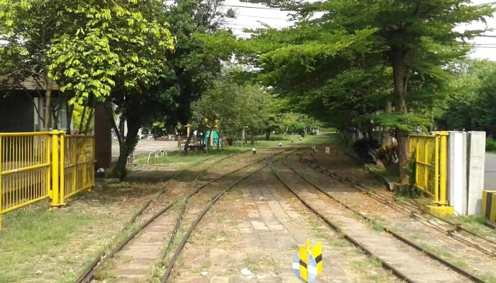 Suan Tou Tang Han  Zhe Cheng Wen Hua Yuan Qu 時間表 - Chiayi County, Liujiao Township