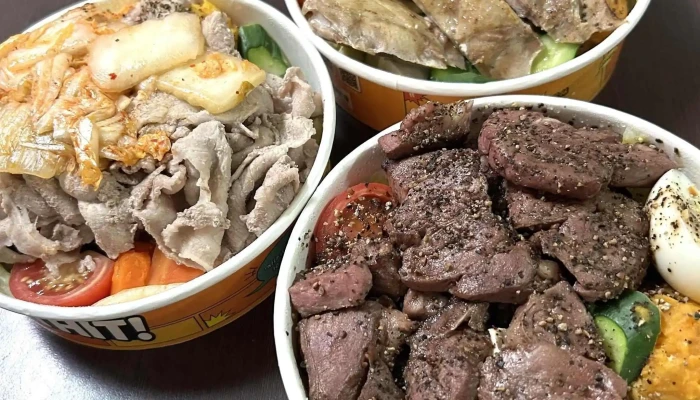 Sui Zhu Can Fa Shi Shui Zhu Zhuan Mai  Tai Nan An Ping Dian 餐馆 - Tainan City, Anping District