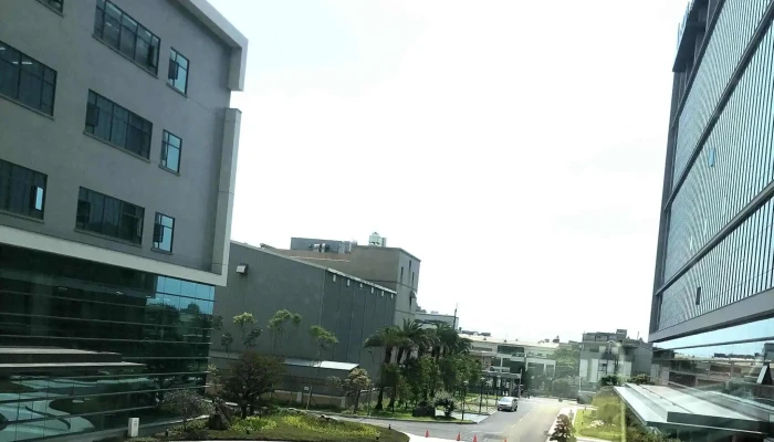 Tai Da Dian Zi Gong Ye Zhong Li Wu Han 立即開放 - Taoyuan City, Zhongli District