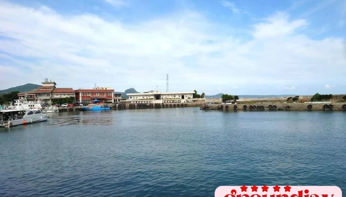 Tai Dian Nan Bu Zhan Shi Guan Heng Chun Hou Bi Hu - Pingtung County, Hengchun Township