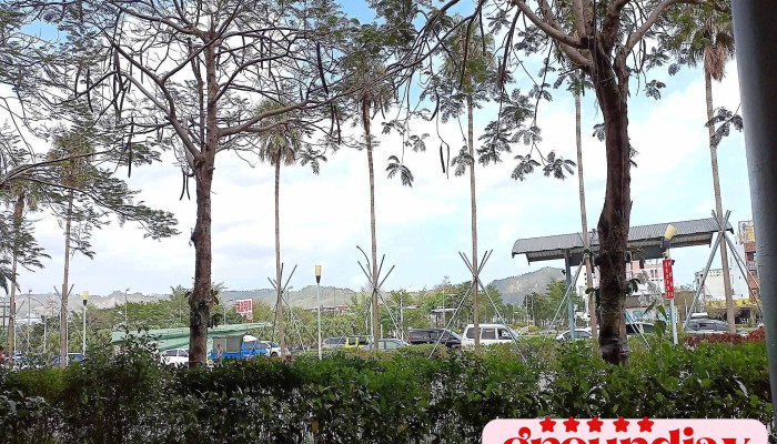 Tai Dong Che Zhan Zui Xin - Taitung County, Taitung City