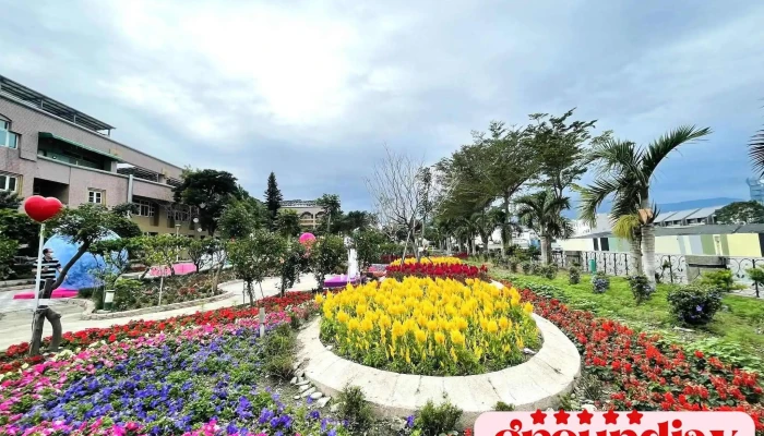 Tai Dong Xian Yi Hui Quan Bu - Taitung County, Taitung City