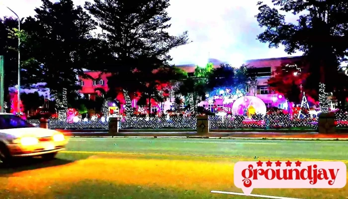 Tai Dong Xian Yi Hui Shi Pin - Taitung County, Taitung City