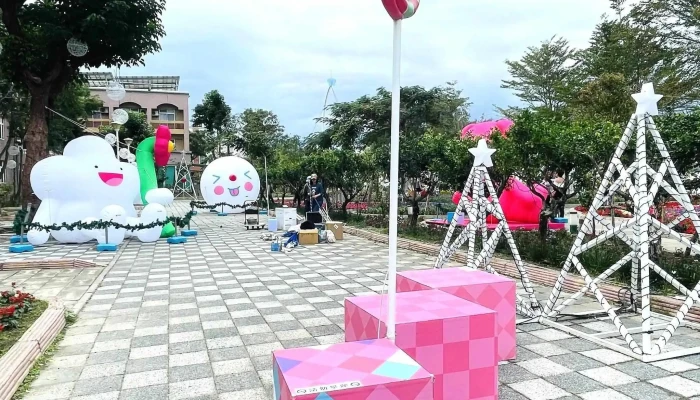 Tai Dong Xian Yi Hui 目錄 - Taitung County, Taitung City