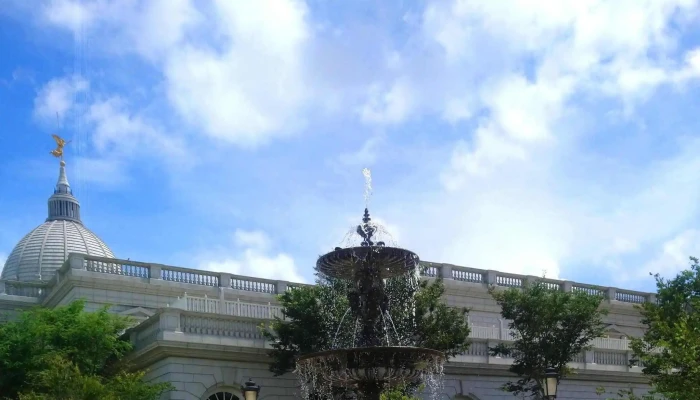 Tai Nan Du Hui Gong Yuan 如何到達 - Tainan City, Rende District