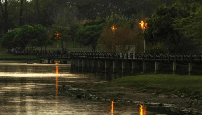 Tai Nan Du Hui Gong Yuan 附近 - Tainan City, Rende District