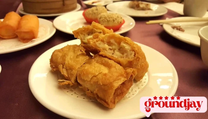 Tai Nan Shang Wu Hui Guan  Gang Shi Yin Cha Chun Juan - Tainan City, Yongkang District