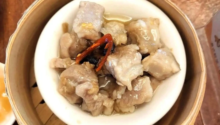 Tai Nan Shang Wu Hui Guan  Gang Shi Yin Cha Dian Xin - Tainan City, Yongkang District