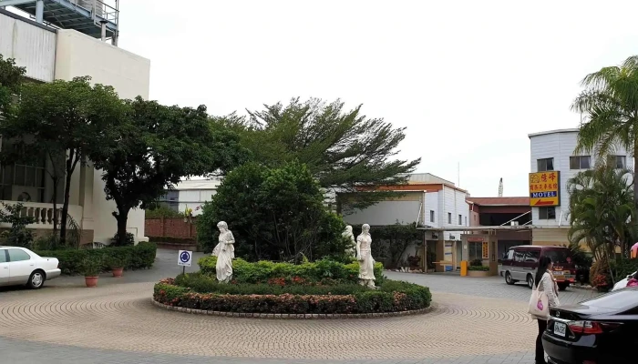 Tai Nan Shang Wu Hui Guan 照片 - Tainan City, Yongkang District