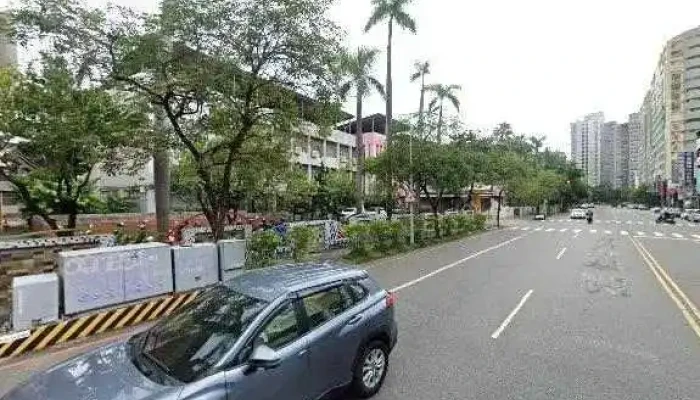 Tai Nan Wang Ye She Ji - Tainan City, East District