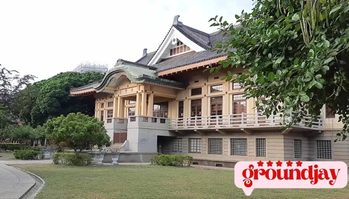 Tai Nan Wu De Dian Shi Pin - Tainan City, West Central District