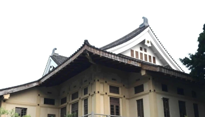 Tai Nan Wu De Dian 照片 - Tainan City, West Central District