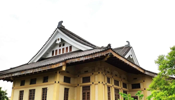 Tai Nan Wu De Dian 評論 - Tainan City, West Central District
