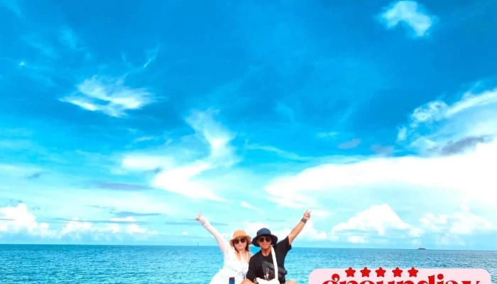 Tai Peng Lu You Peng Hu Bao Che Lu You Shou Xuan Quan Bu - Penghu County, Magong City