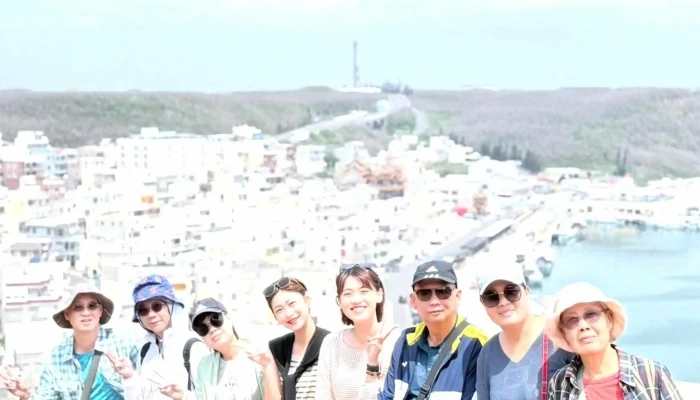 Tai Peng Lu You Peng Hu Bao Che Lu You Shou Xuan Penghu County Magong City - Penghu County, Magong City