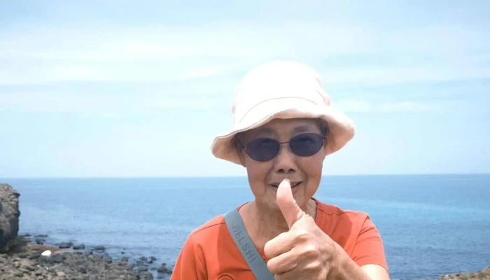 Tai Peng Lu You Peng Hu Bao Che Lu You Shou Xuan 區域 - Penghu County, Magong City