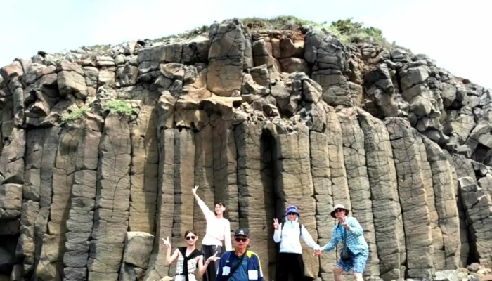 Tai Peng Lu You Peng Hu Bao Che Lu You Shou Xuan 旅行社 - Penghu County, Magong City