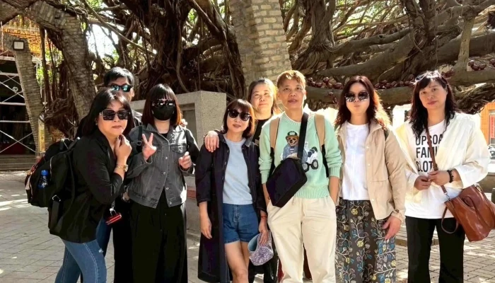Tai Peng Lu You Peng Hu Bao Che Lu You Shou Xuan 時間表 - Penghu County, Magong City