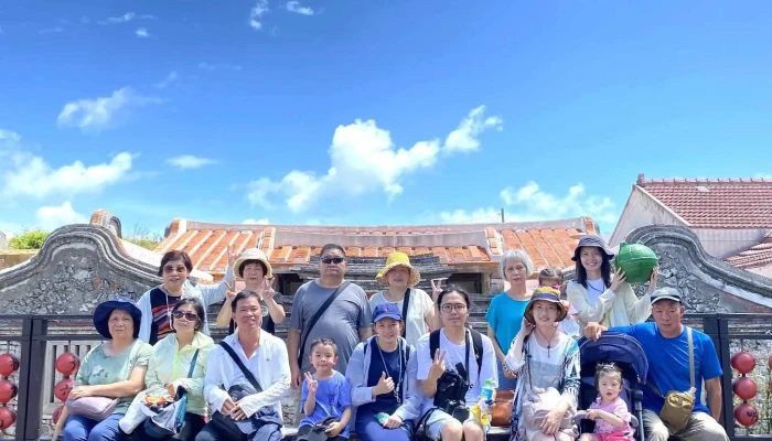 Tai Peng Lu You Peng Hu Bao Che Lu You Shou Xuan 目錄 - Penghu County, Magong City