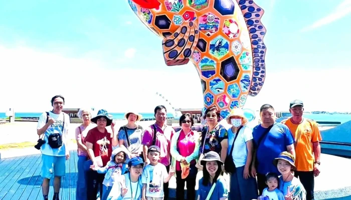 Tai Peng Lu You Peng Hu Bao Che Lu You Shou Xuan 立即開放 - Penghu County, Magong City