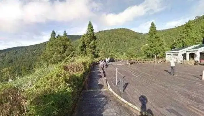 Tai Ping Shan Sen Lin You Le Qu Jie Jing He 360 Du Quan Jing Zhao - Yilan County, Datong Township