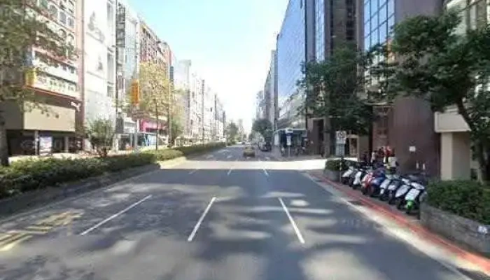 Tai Qi Yun Duan Gu Fen You Xian Gong Si Quan Bu - Taipei City, Da’an District