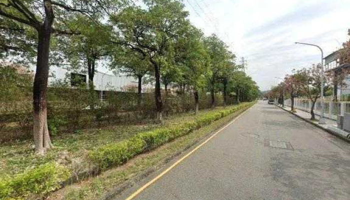 Tai Ri Gu He Tong Bo Gu Fen You Xian Gong Si Jie Jing He 360 Du Quan Jing Zhao - Yunlin County, Douliu City