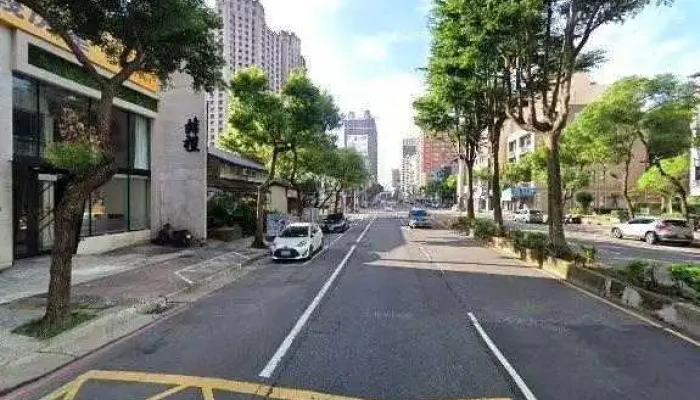 Tai Wan Ai Hua Dian Zi Gong Ye Gu Fen You Xian Gong Si Quan Bu - Taoyuan City, Taoyuan District