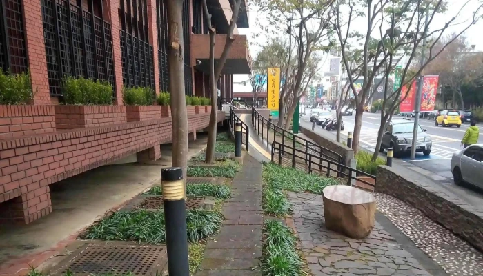 Tai Wan Dian Li Gong Si Miao Li Qu Ying Ye Chu 如何到達 - Miaoli County, Miaoli City