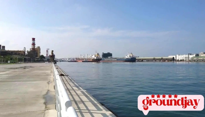 Tai Wan Dian Li Gong Si Nan Bu Fa Dian Han Shi Pin - Kaohsiung City, Cianjhen District