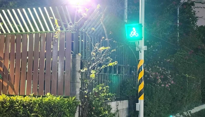 Tai Wan Dian Li Gong Si Nan Bu Fa Dian Han 供电站 - Kaohsiung City, Cianjhen District