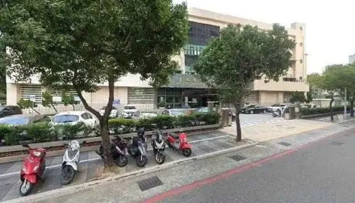 Tai Wan Dian Li Gong Si Tai Nan Qu Ying Ye Chu Jie Jing He 360 Du Quan Jing Zhao - Tainan City, West Central District