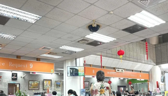 Tai Wan Dian Li Gong Si Tai Nan Qu Ying Ye Chu 折扣 - Tainan City, West Central District
