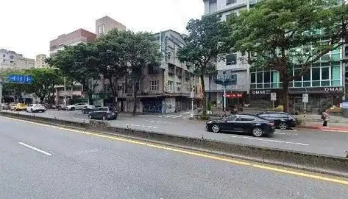 Tai Wan Gong Yi Xin Wen Wang Jie Jing He 360 Du Quan Jing Zhao - Taipei City, Da’an District