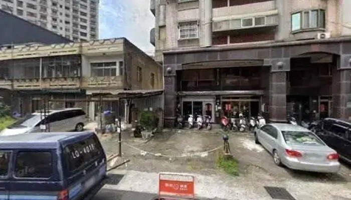 Tai Wan Guan Jian Gu Fen You Xian Gong Si Quan Bu - Hsinchu City, Xiangshan District