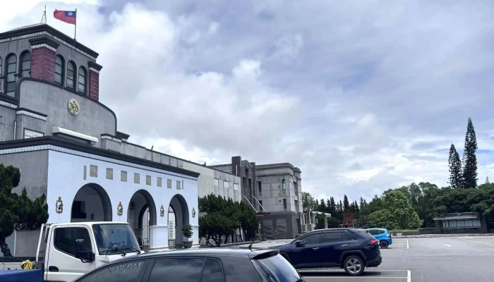 Tai Wan Hua Lian Di Fang Fa Yuan 折扣 - Hualien County, Hualien City