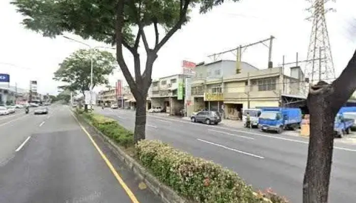 Tai Wan Ji Chu Kai Fa Ke Ji  Ha Net Zhang Hua Shi Quan Bu - Changhua County, Huatan Township
