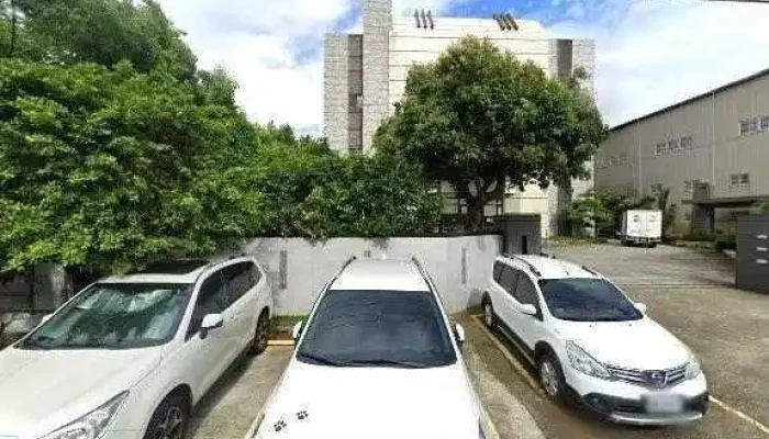 Tai Wan Lu De Dian Zi You Xian Gong Si Jie Jing He 360 Du Quan Jing Zhao - Taichung City, Xitun District