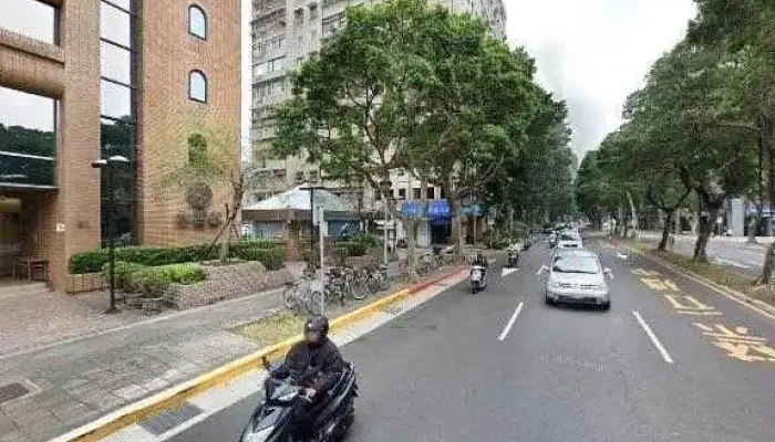 Tai Wan Yun Shi Ji Tcloud Quan Bu - Taipei City, Zhongzheng District