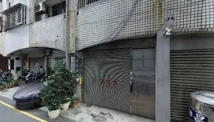 Tai Wan Zhi Nao Ke Ji You Xian Gong Si Jie Jing He 360 Du Quan Jing Zhao - Tainan City, Yongkang District