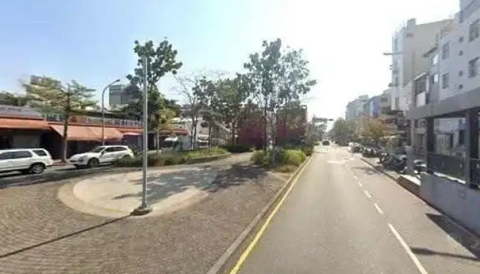 Tai Wan Zhi Neng Gan Ce Ke Ji You Xian Gong Si Quan Bu - Tainan City, West Central District